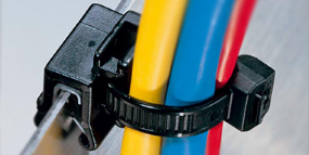Industrial Cable Tie Products | HellermannTyton